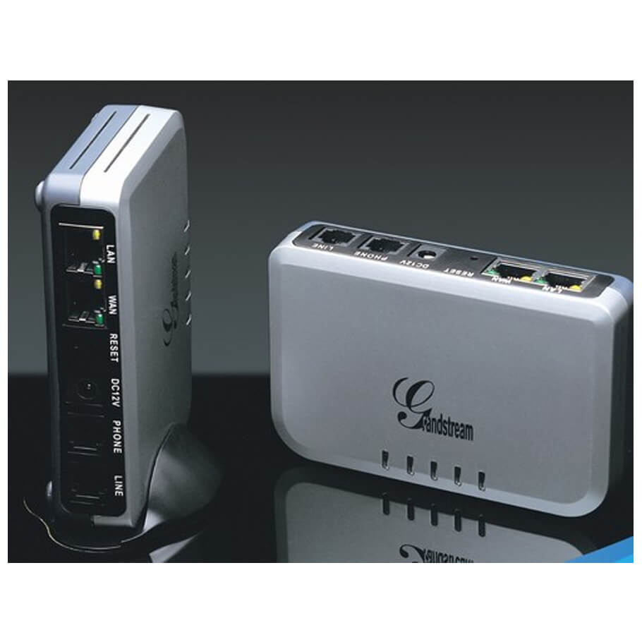 Bộ chuyển đổi ATA VoIP Grandstream HT503